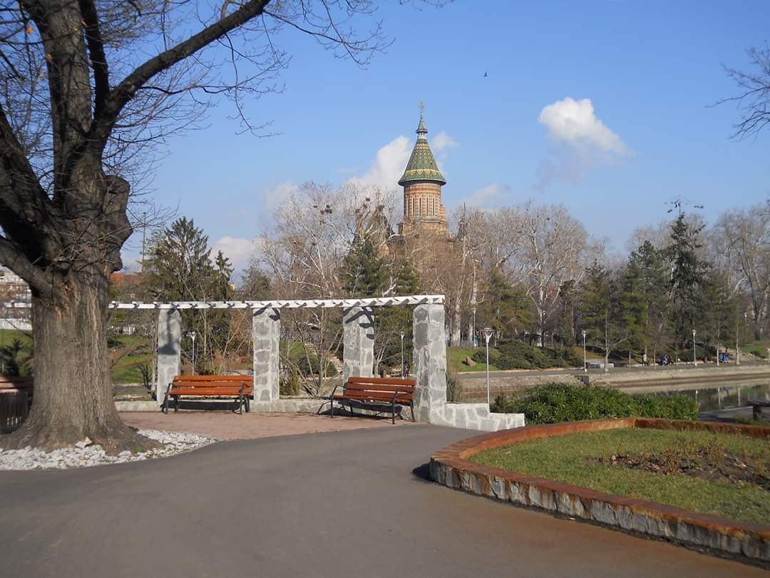 Photo of Parcul Alpinet