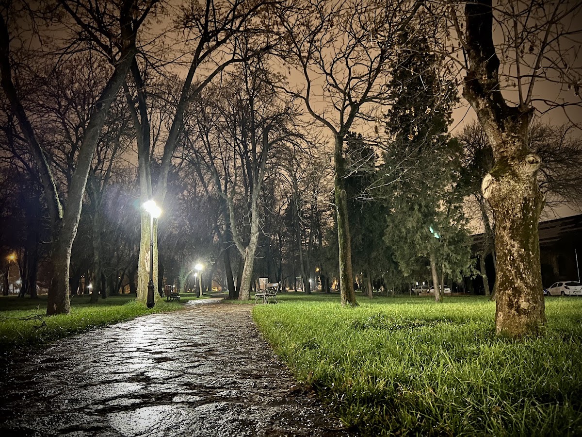Foto von Parcul Civic
