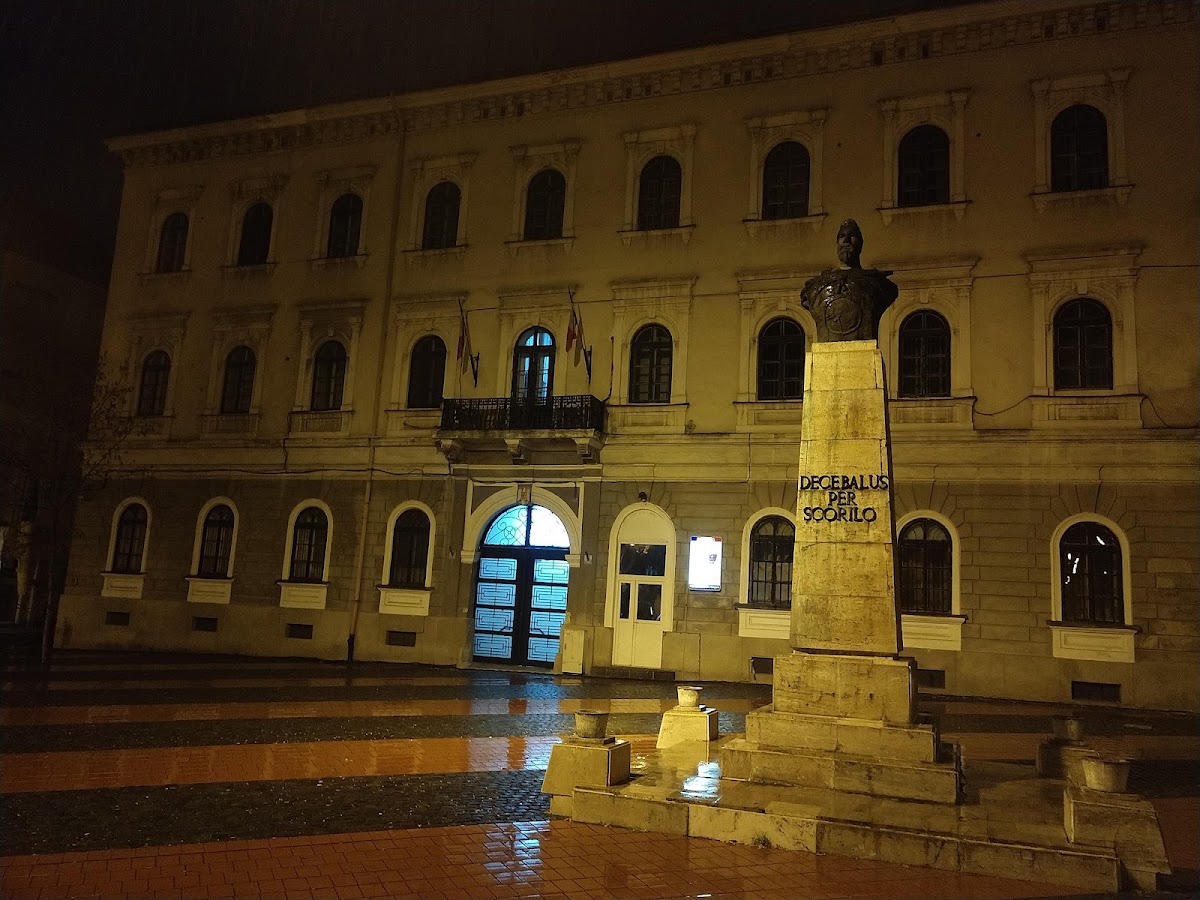 Foto von Parcul Civic