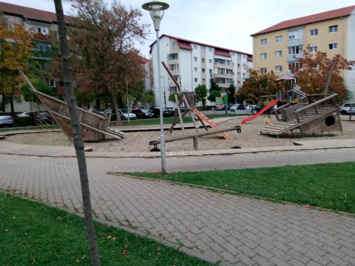 Photo de Parcul Bucovina