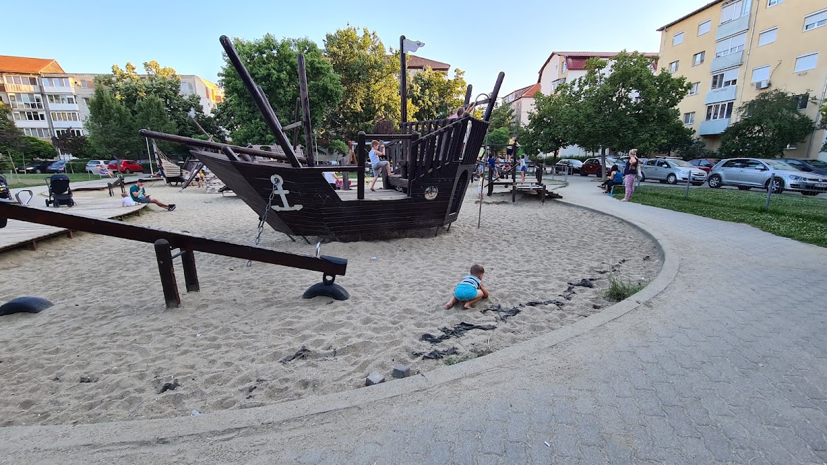 Photo de Parcul Bucovina
