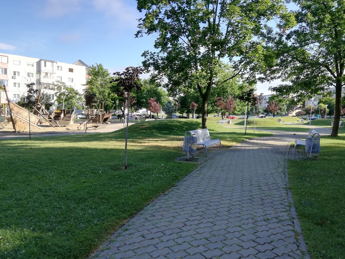 Photo de Parcul Bucovina