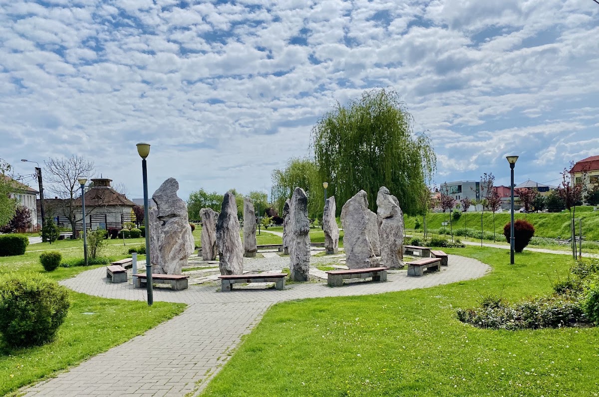 Fotografie de Parcul Uzinei