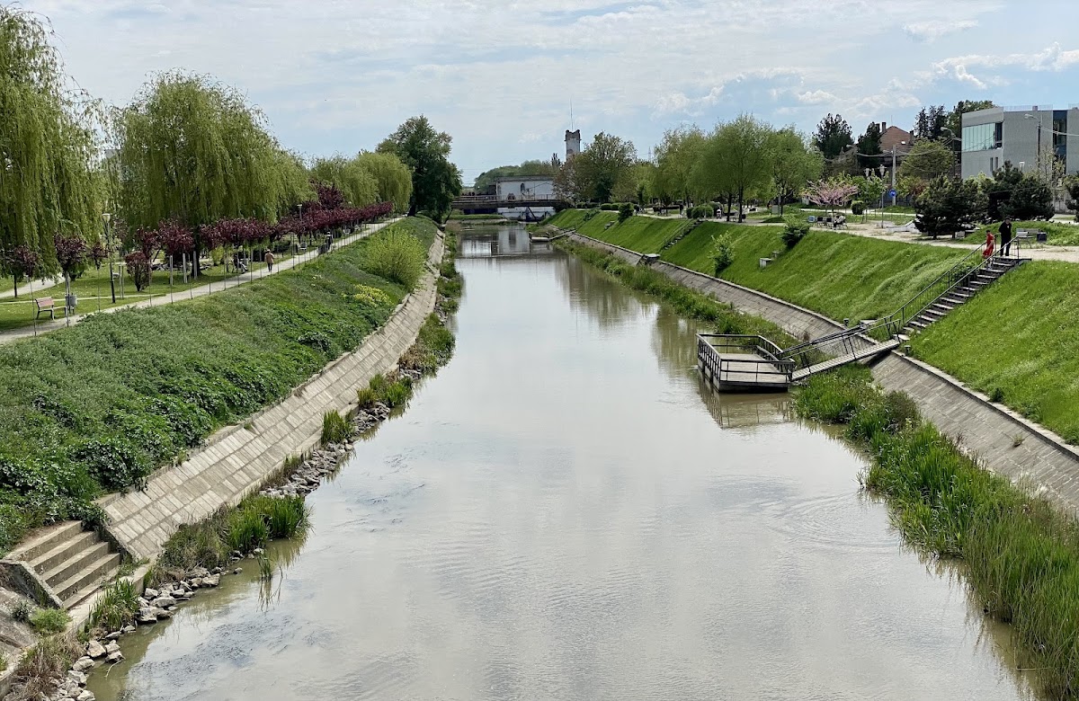 Fotografie de Parcul Uzinei
