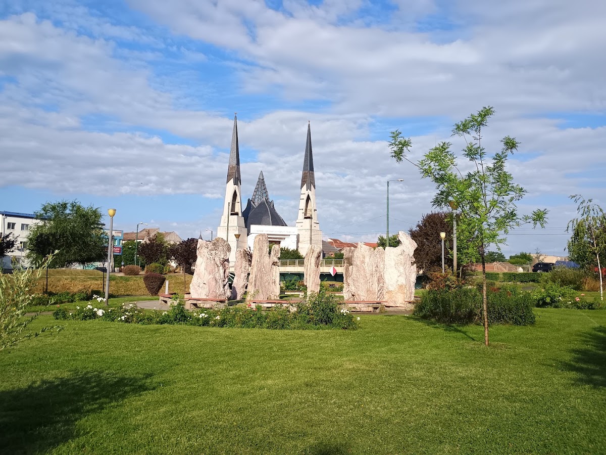 Fotografie de Parcul Uzinei