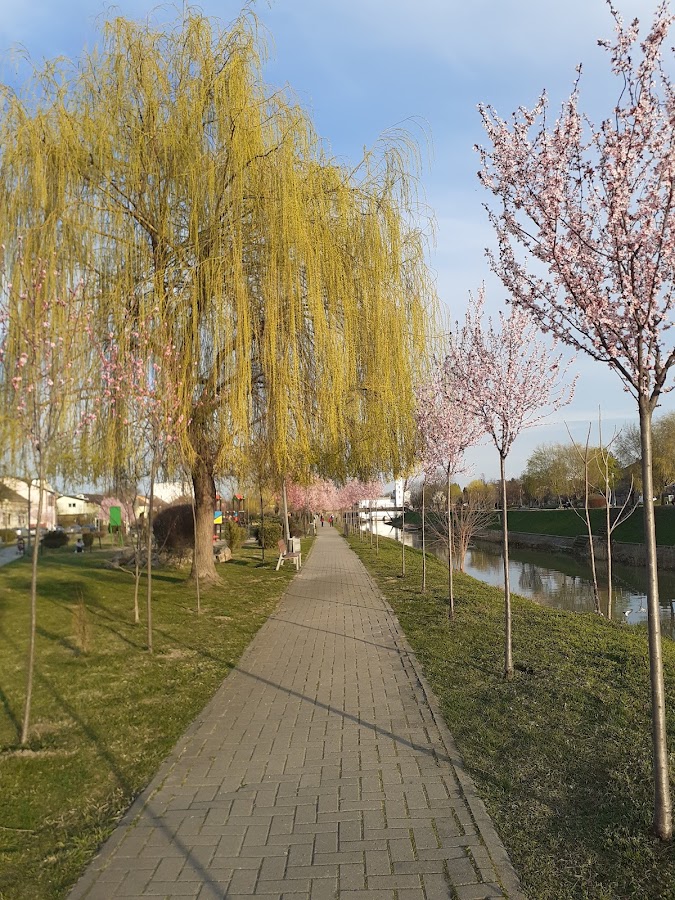 Fotografie de Parcul Uzinei
