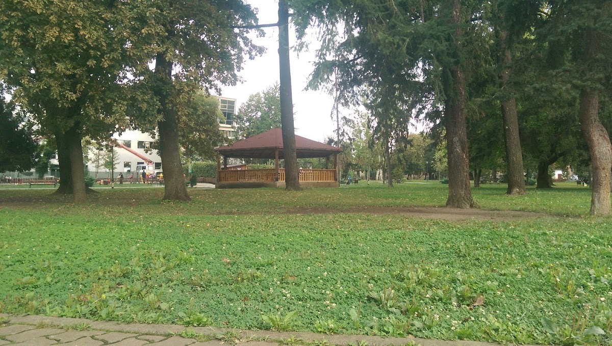 Photo of Parcul "Carmen Sylva"