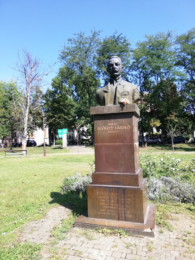 Photo of Parcul "Carmen Sylva"