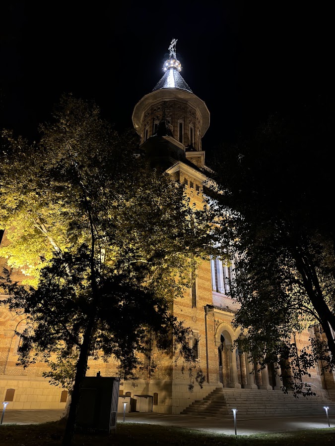 Photo of Parcul Catedralei