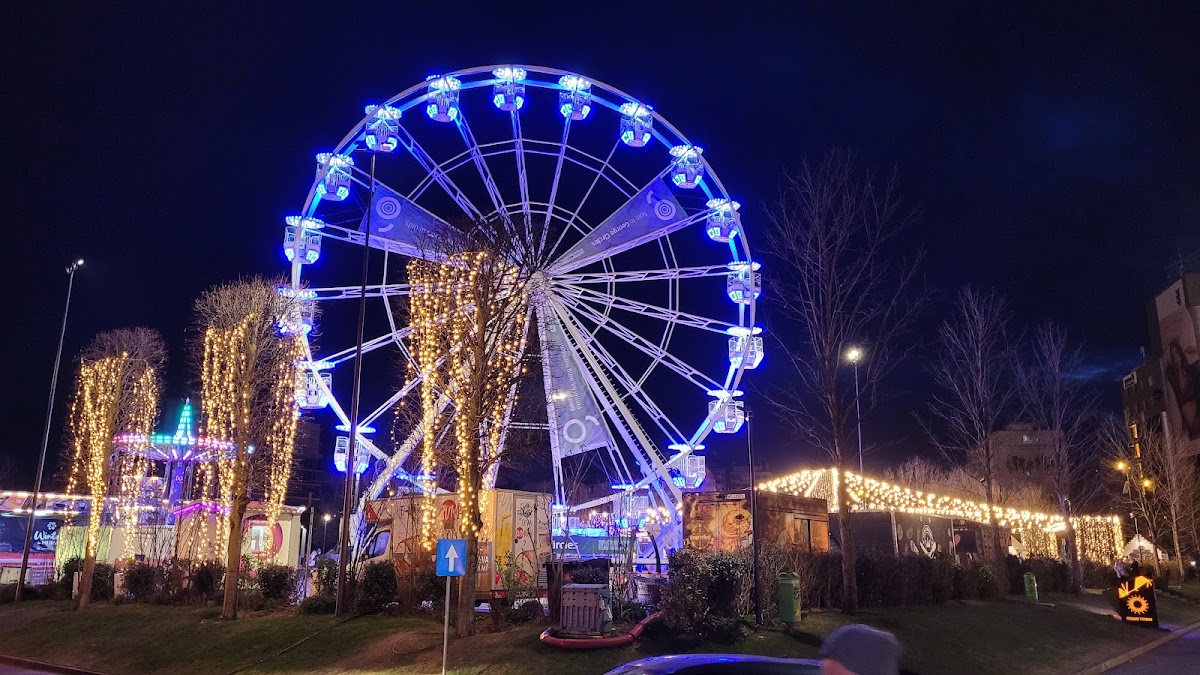 Fotografie de Parcul Iulius Town