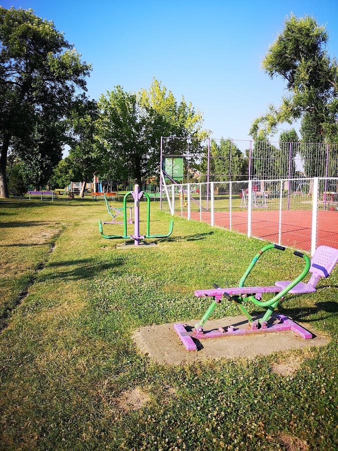 Foto del Parcul Frații Constantin
