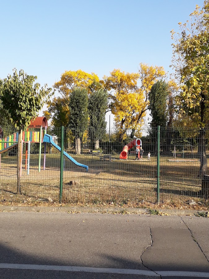 Foto di Parcul Frații Constantin