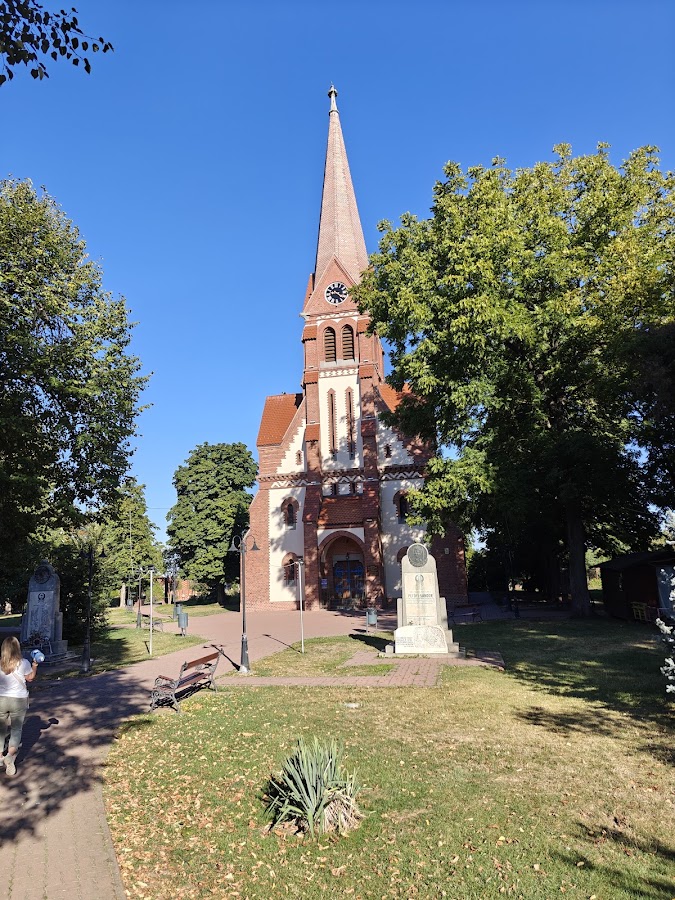 Photo of Parcul Central
