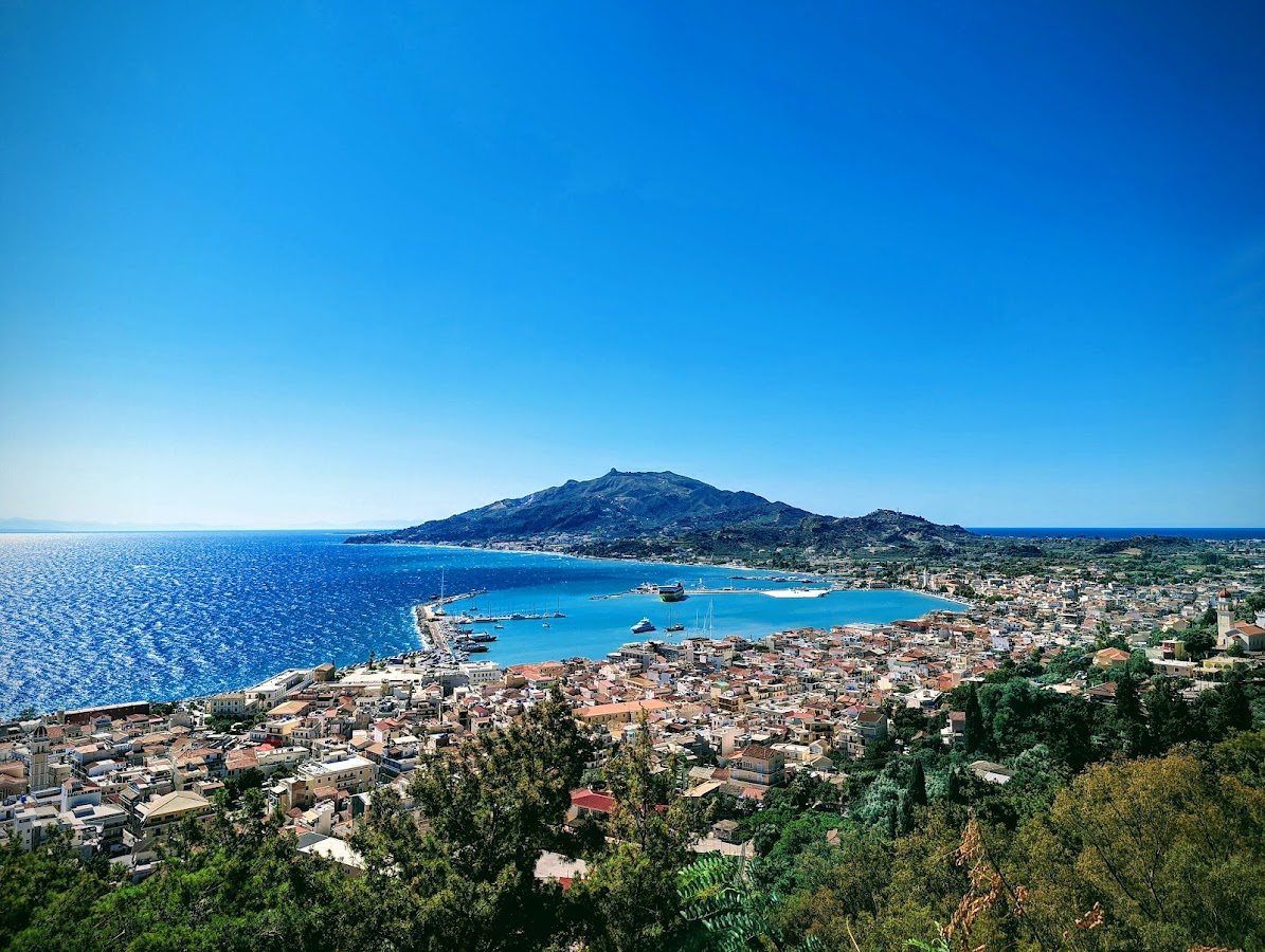 Photo of Panoramic View of Bohali