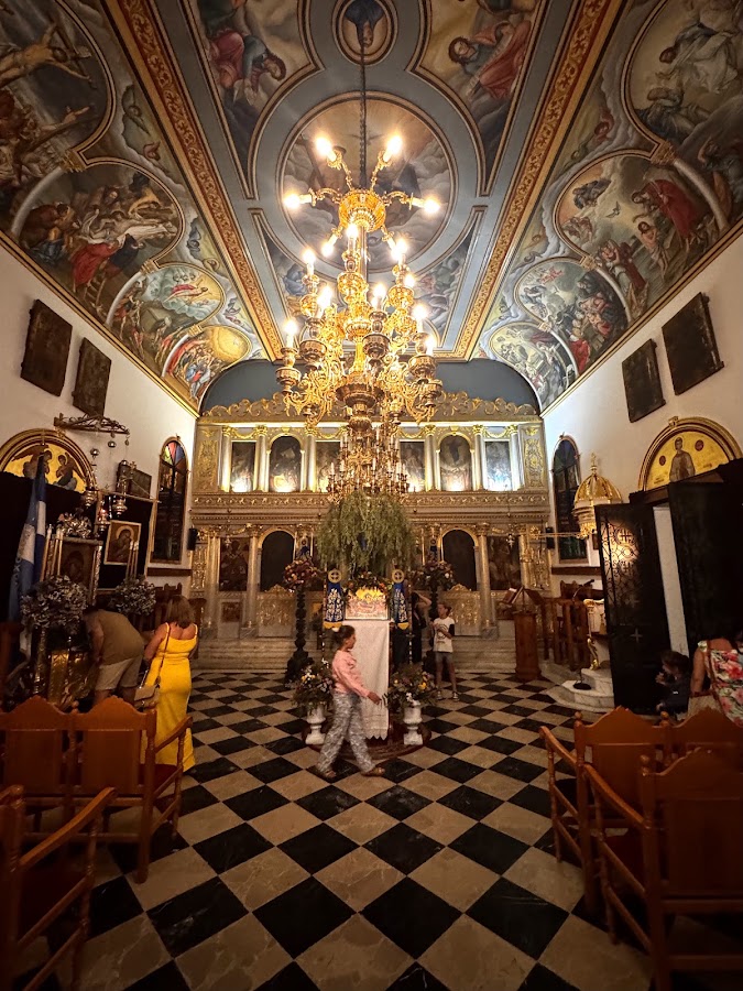 Foto di Panoramic View of Bohali