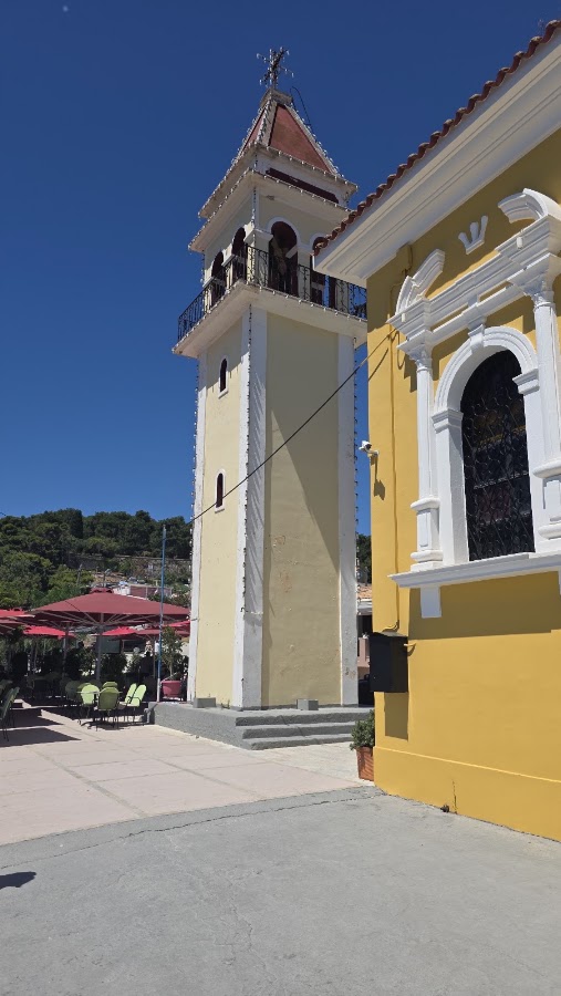 Foto di Panoramic View of Bohali