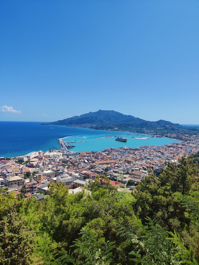 Foto di Panoramic View of Bohali