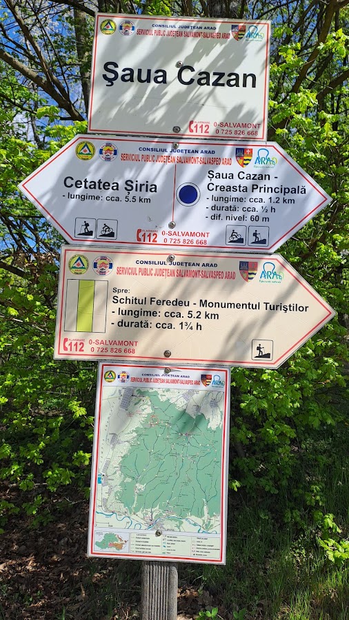 Foto von Saua Cazan