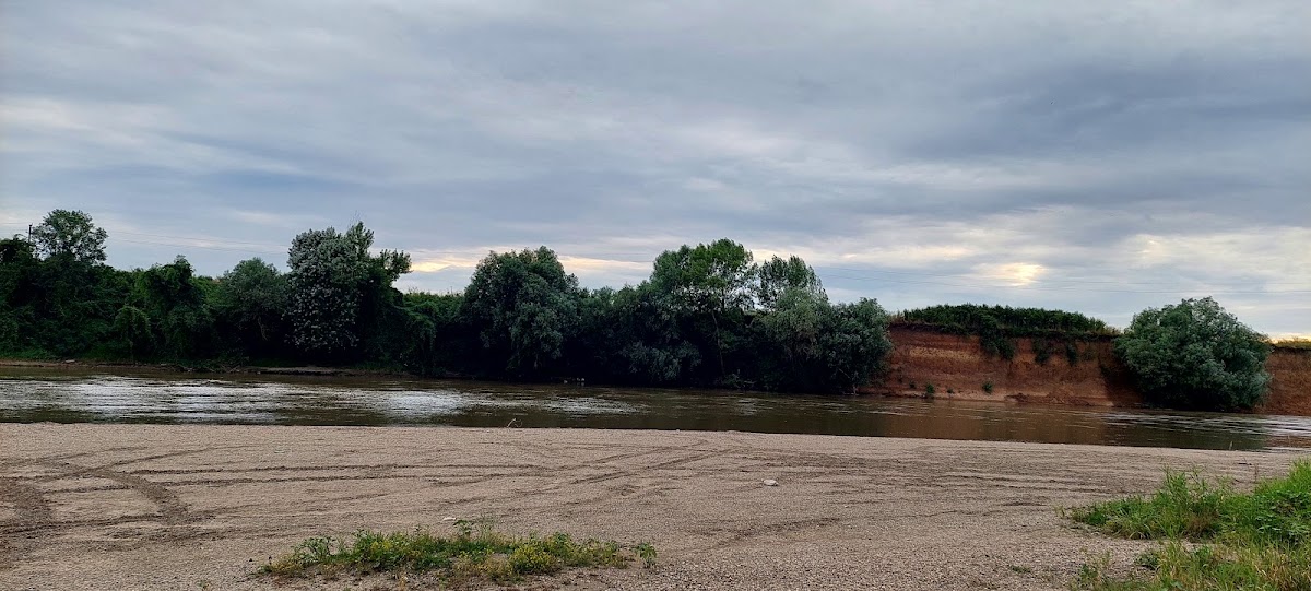 Fotografie a zonei de drumeții Ceala
