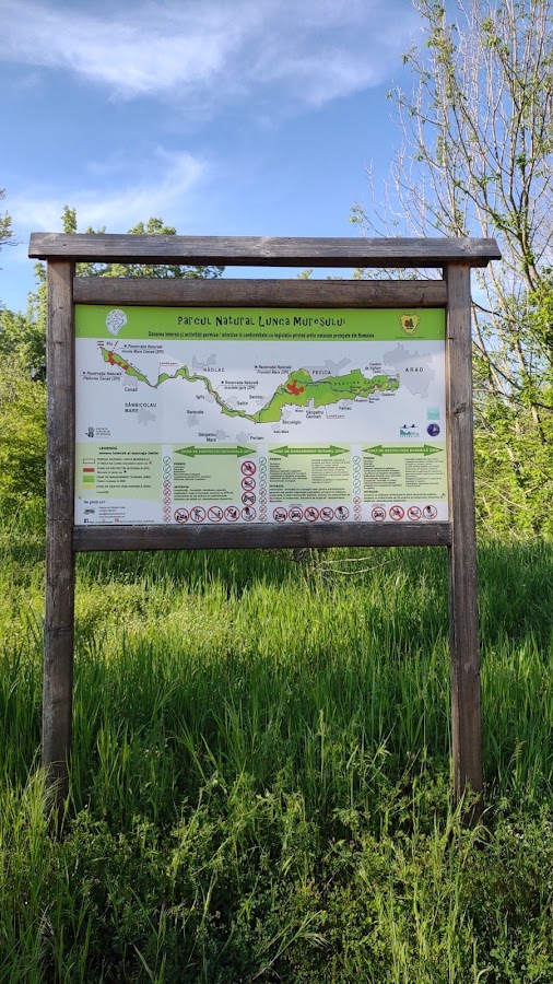 Fotografie de Ceala Hiking Area