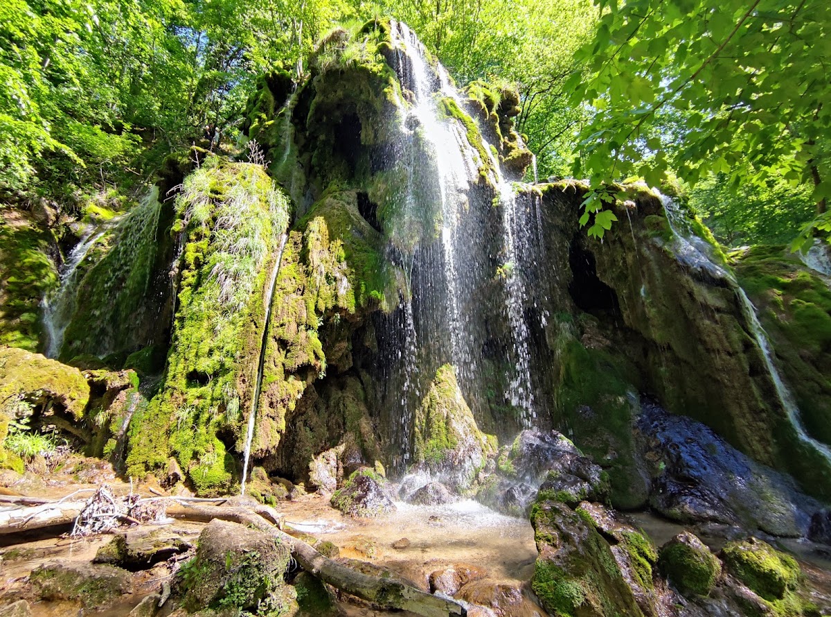 Foto di Ochiul Beiului