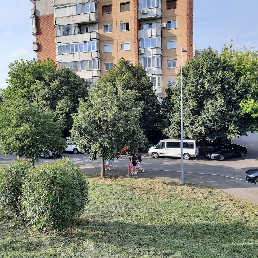 Fotografie de Faleza Mureș - Micalaca