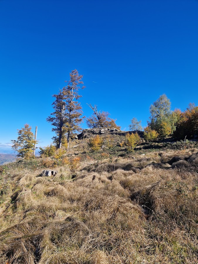 Fotografie de Piatra Kukuului