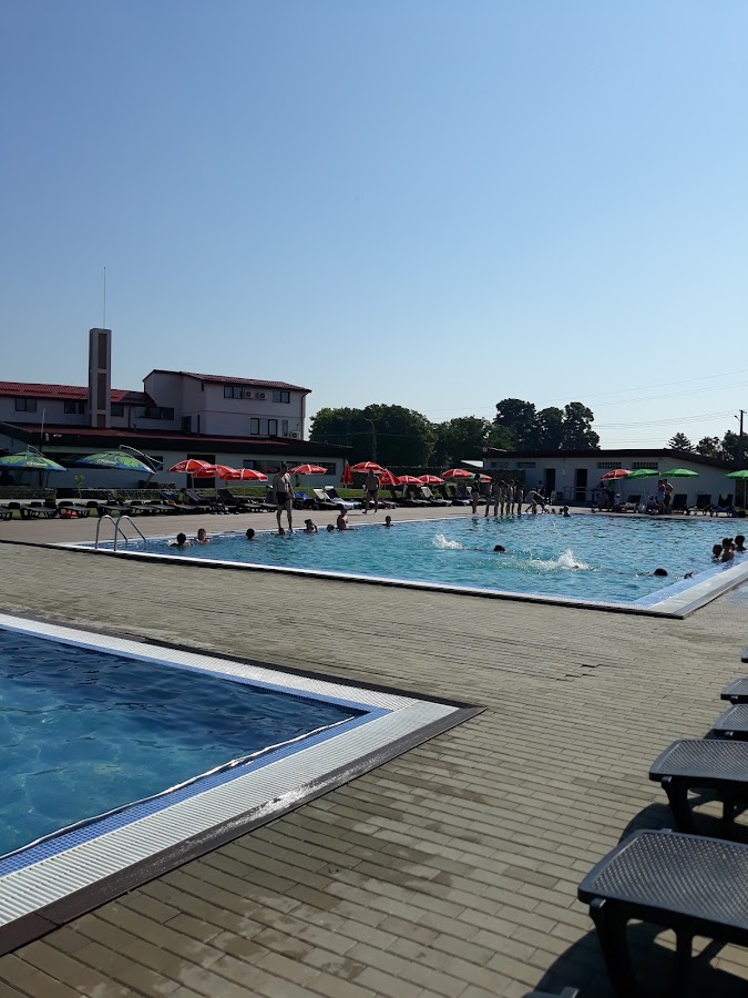 Fotografie cu Strand Variaș