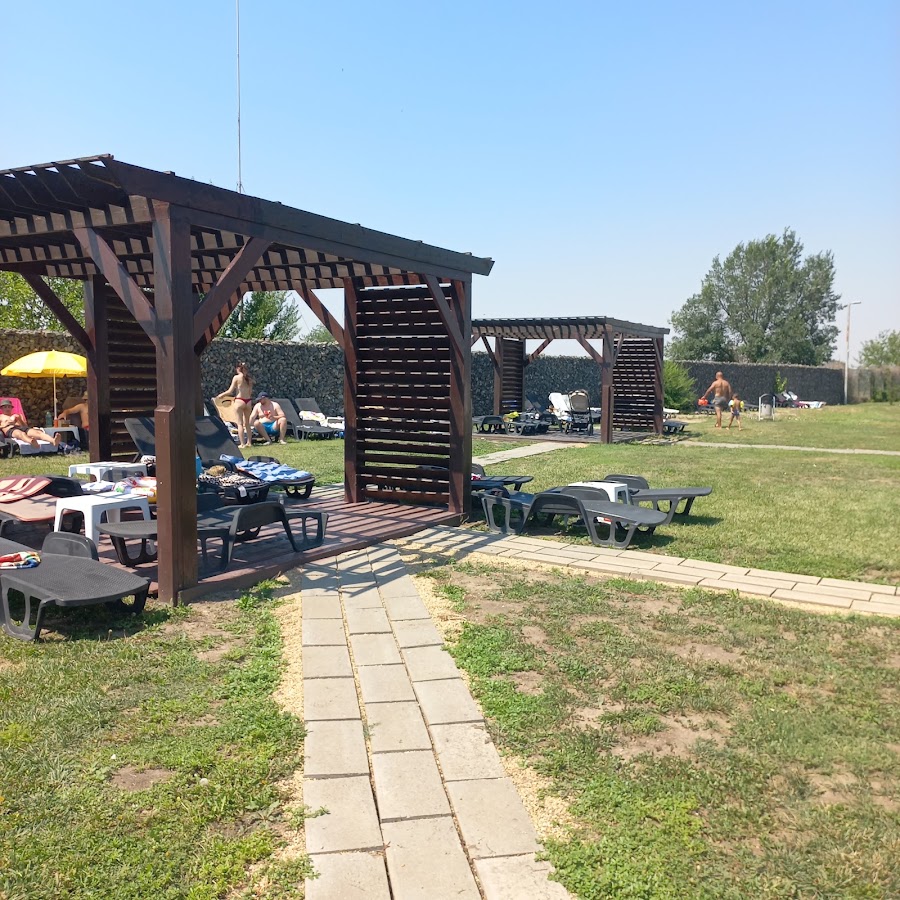 Fotografie de Strand Variaș