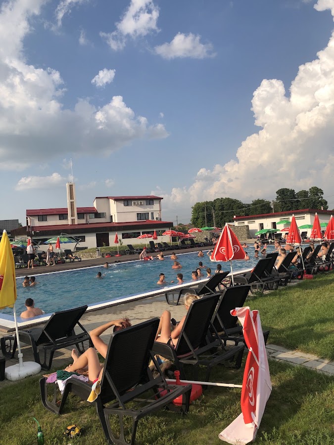 Fotografie de Strand Variaș