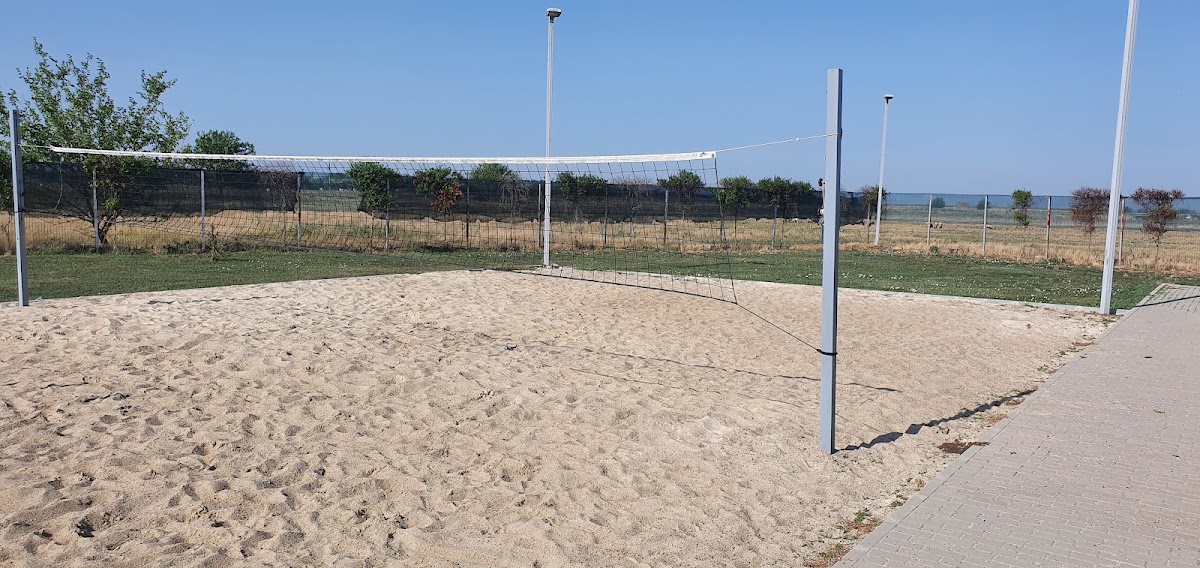 Fotografie de Strand Variaș
