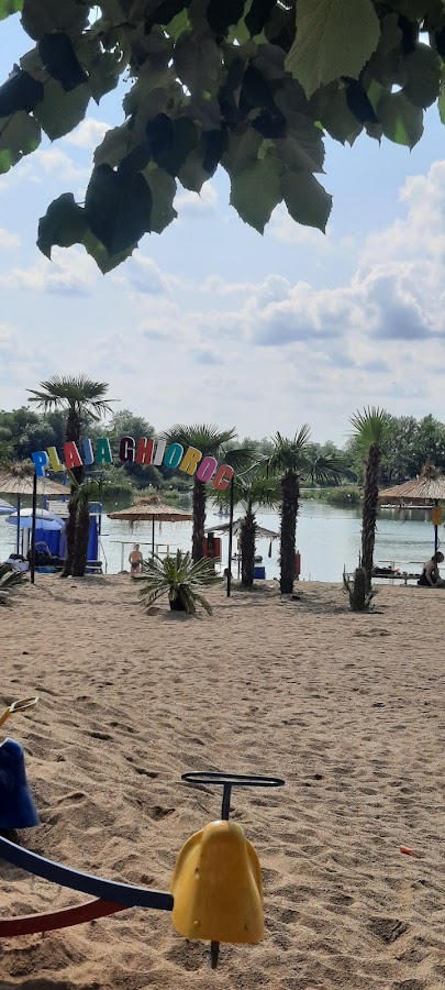 Foto von Plaja Ghioroc