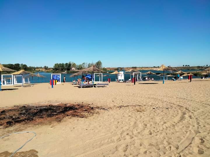 Foto von Plaja Ghioroc