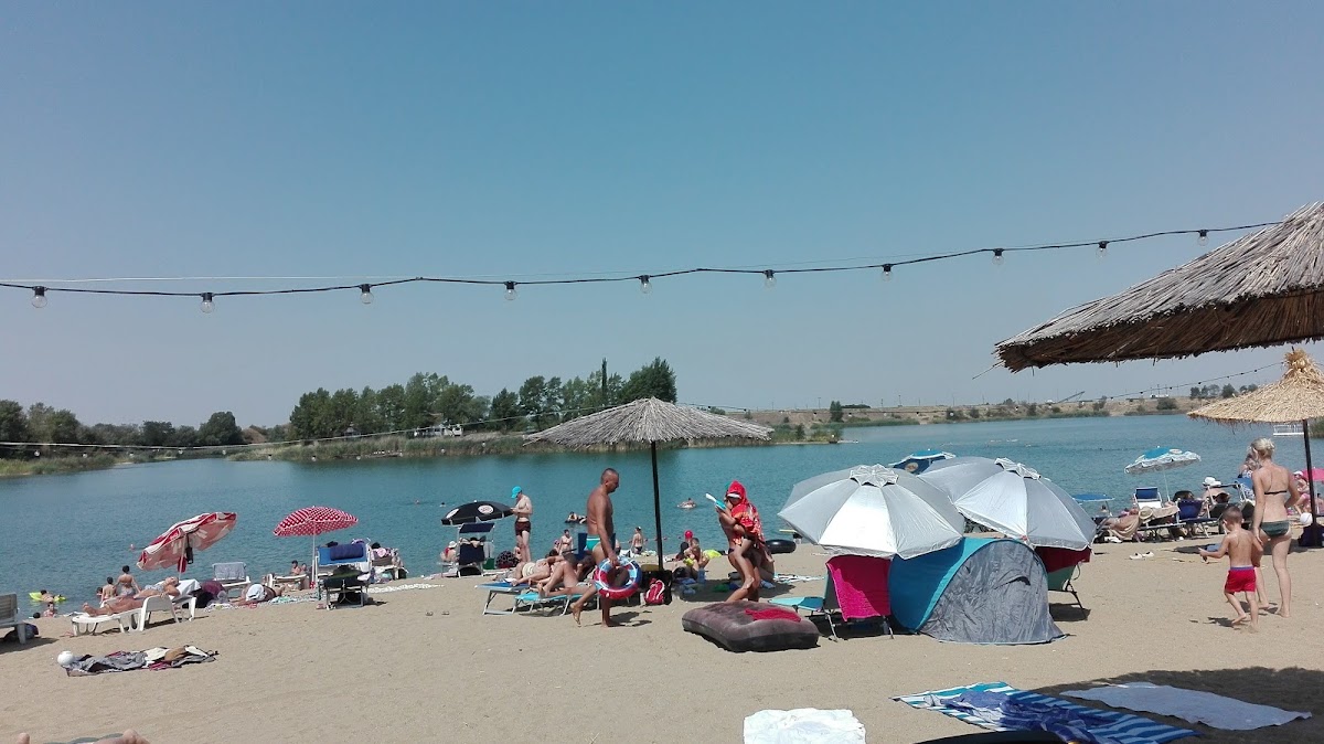 Photo de Ghioroc Summer Fest by L.S.U.A.V. Arad