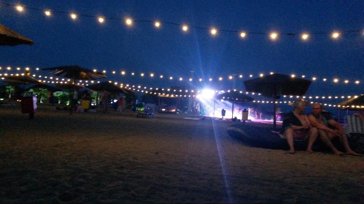 Photo de Ghioroc Summer Fest by L.S.U.A.V. Arad