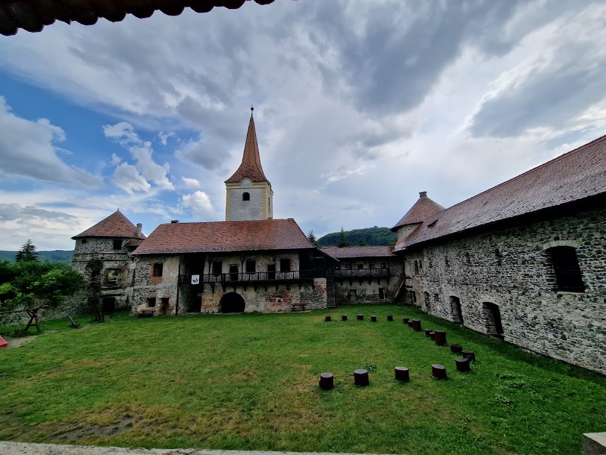 Photo of Lacul de Smarald