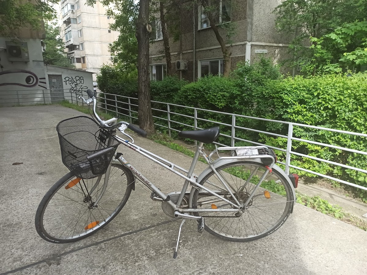 Foto von Rent a bike TM, inchirieri biciclete