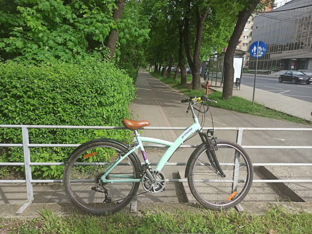 Foto von Rent a bike TM, inchirieri biciclete