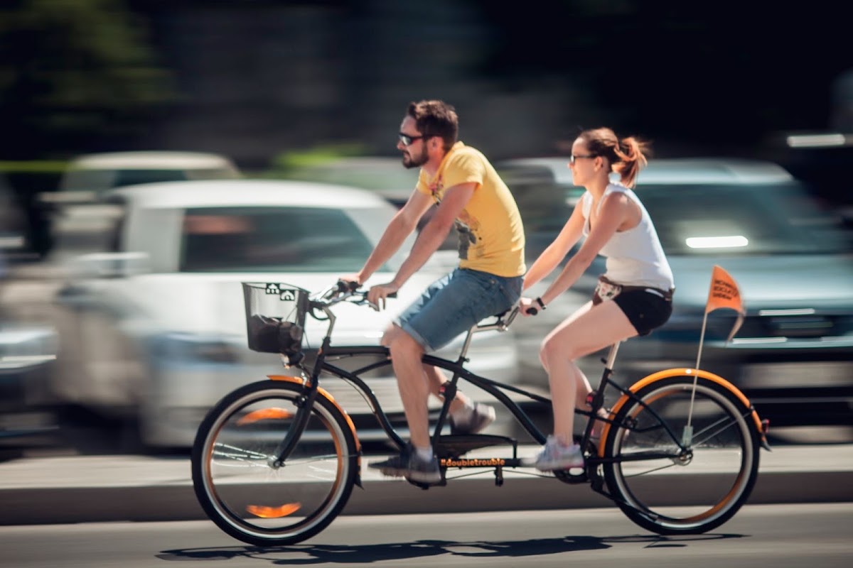 Photo of Double Trouble Bike Rental