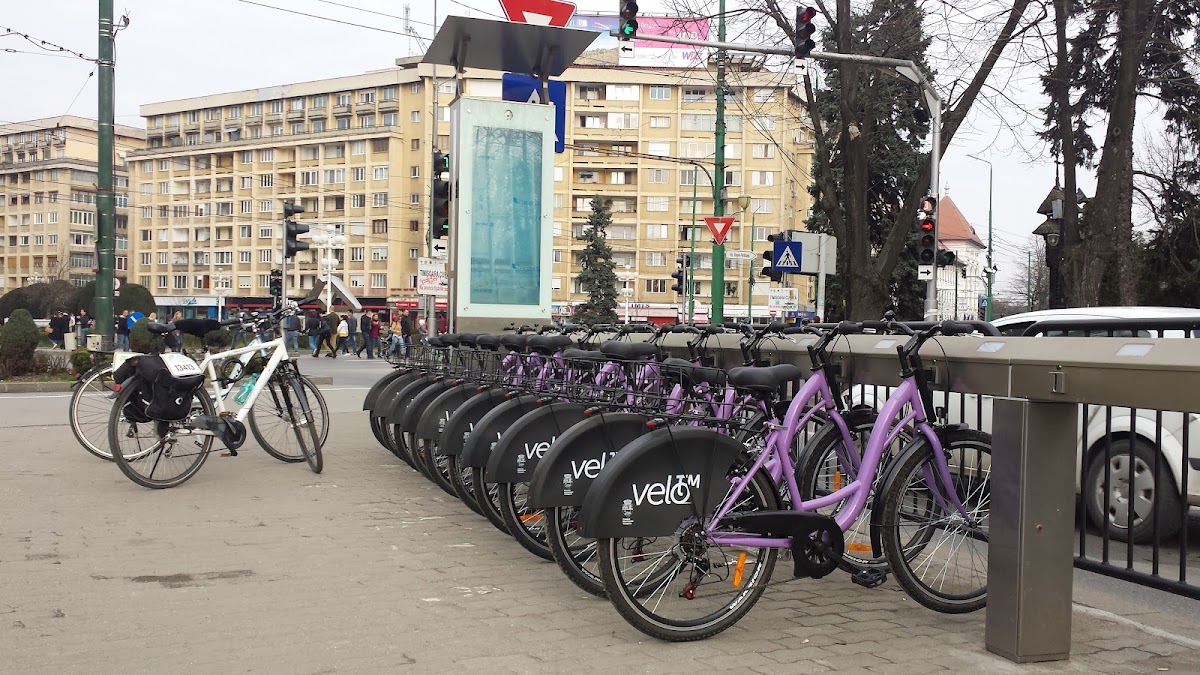 Photo of Velo TM