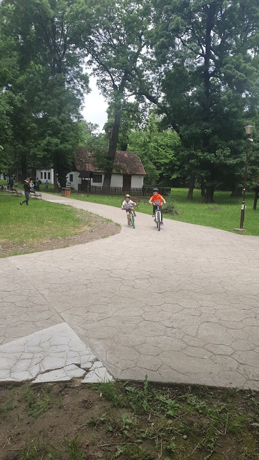 Photo of Velo TM