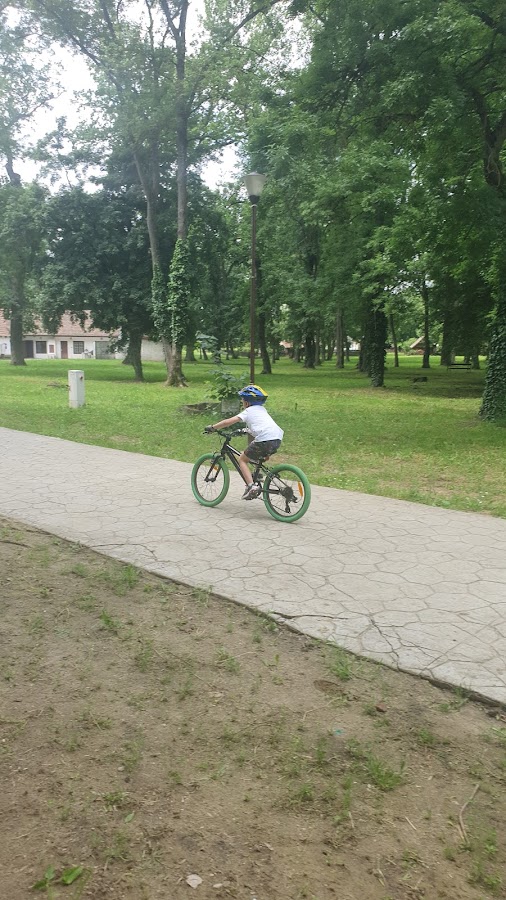 Photo of Velo TM