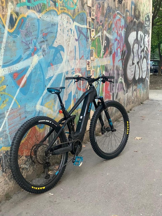 Photo de Bike Local