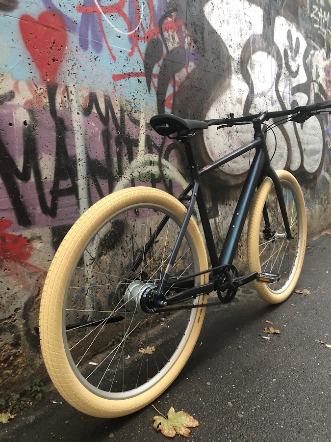 Photo de Bike Local