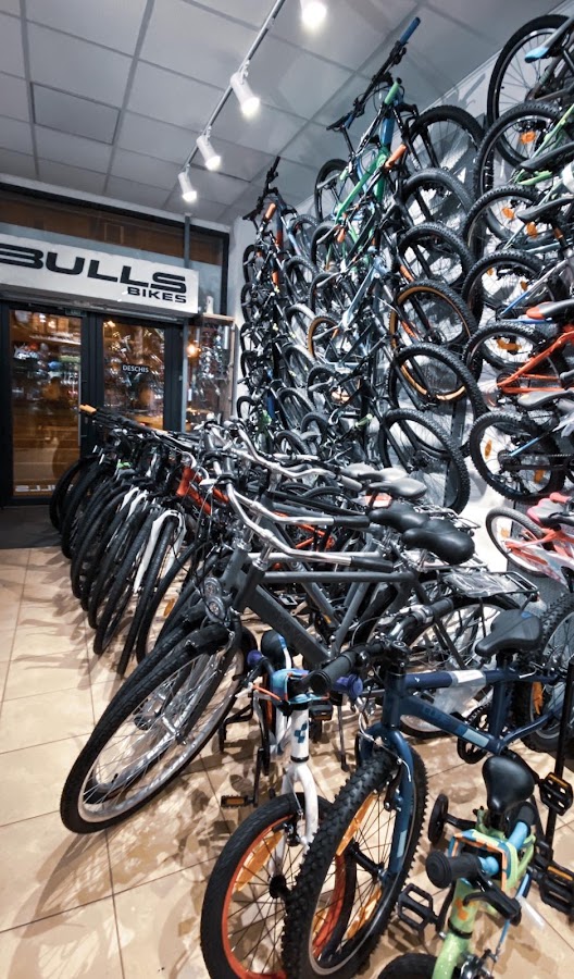 Photo de Bike Local