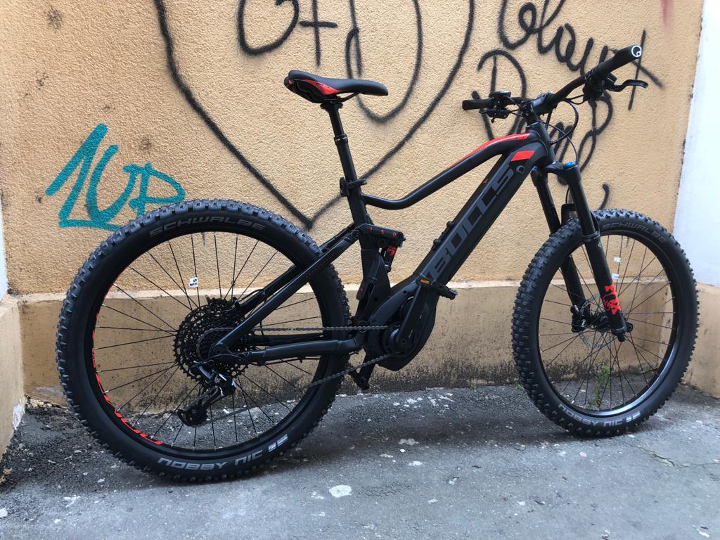 Photo de Bike Local