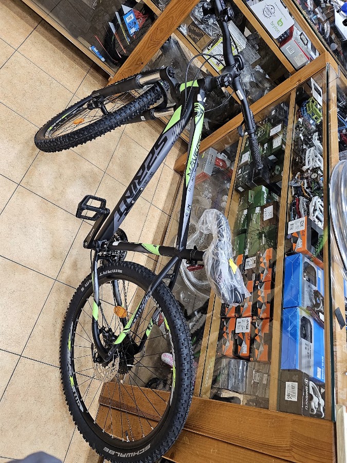 Fotografie de Cool Bike Team