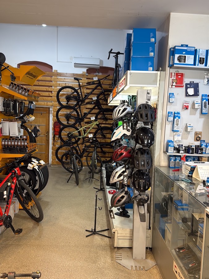 Foto di X-Sport Bikes