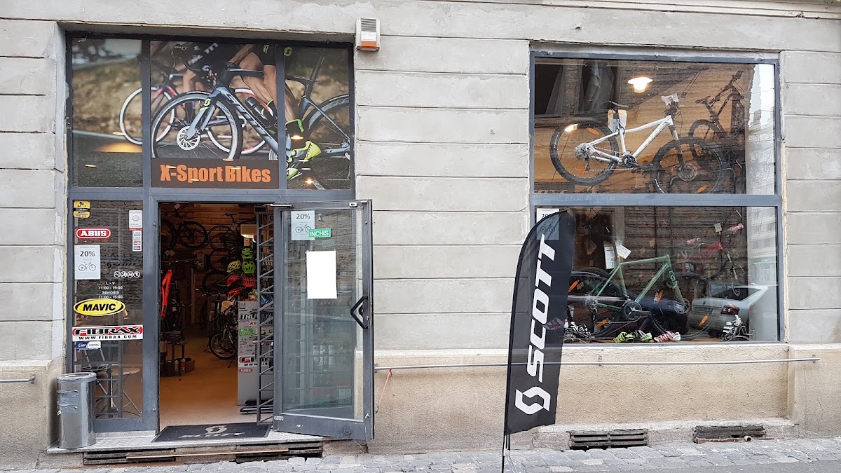 Foto di X-Sport Bikes