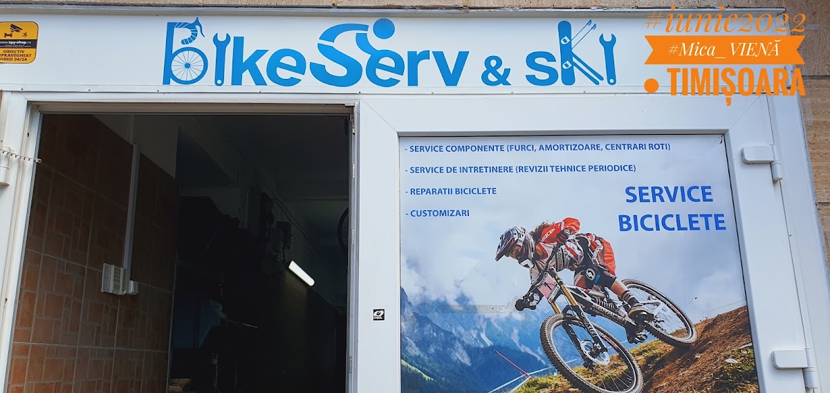 Foto di Ride and Roast Bike Service
